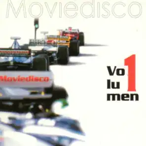 Moviedisco (Volumen 1)