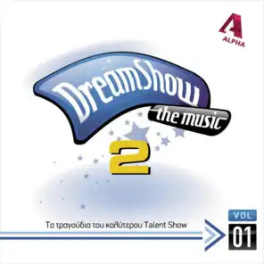 Dream Show The Music 2 Vol. 1