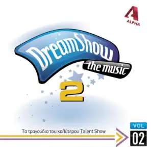 Dream Show The Music 2 Vol. 2