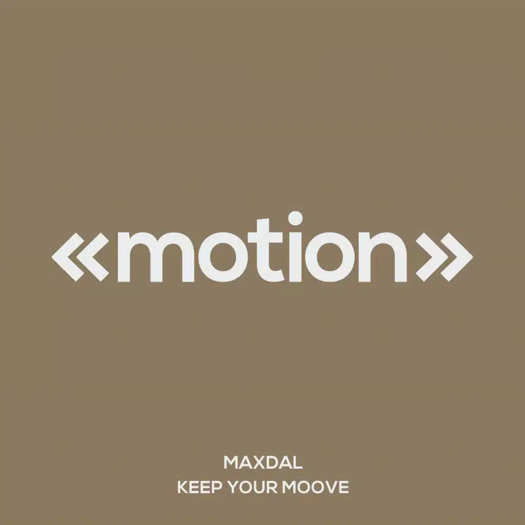 Keep Your Moove