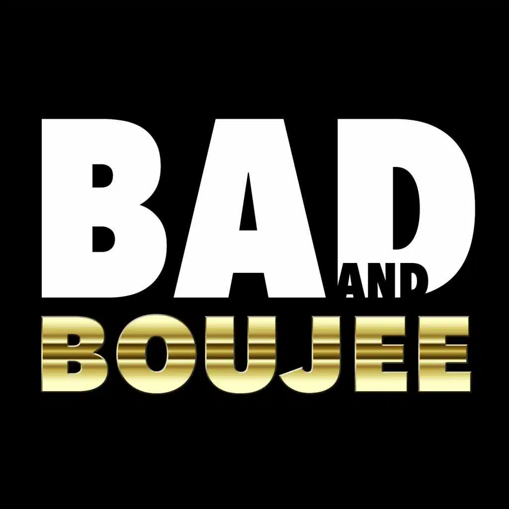 Bad and Boujee (Uptempo Work Out)