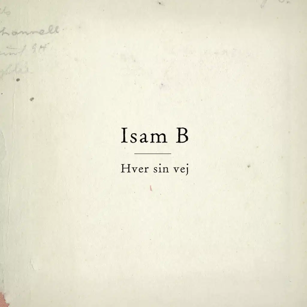 Hver Sin Vej (single edit)