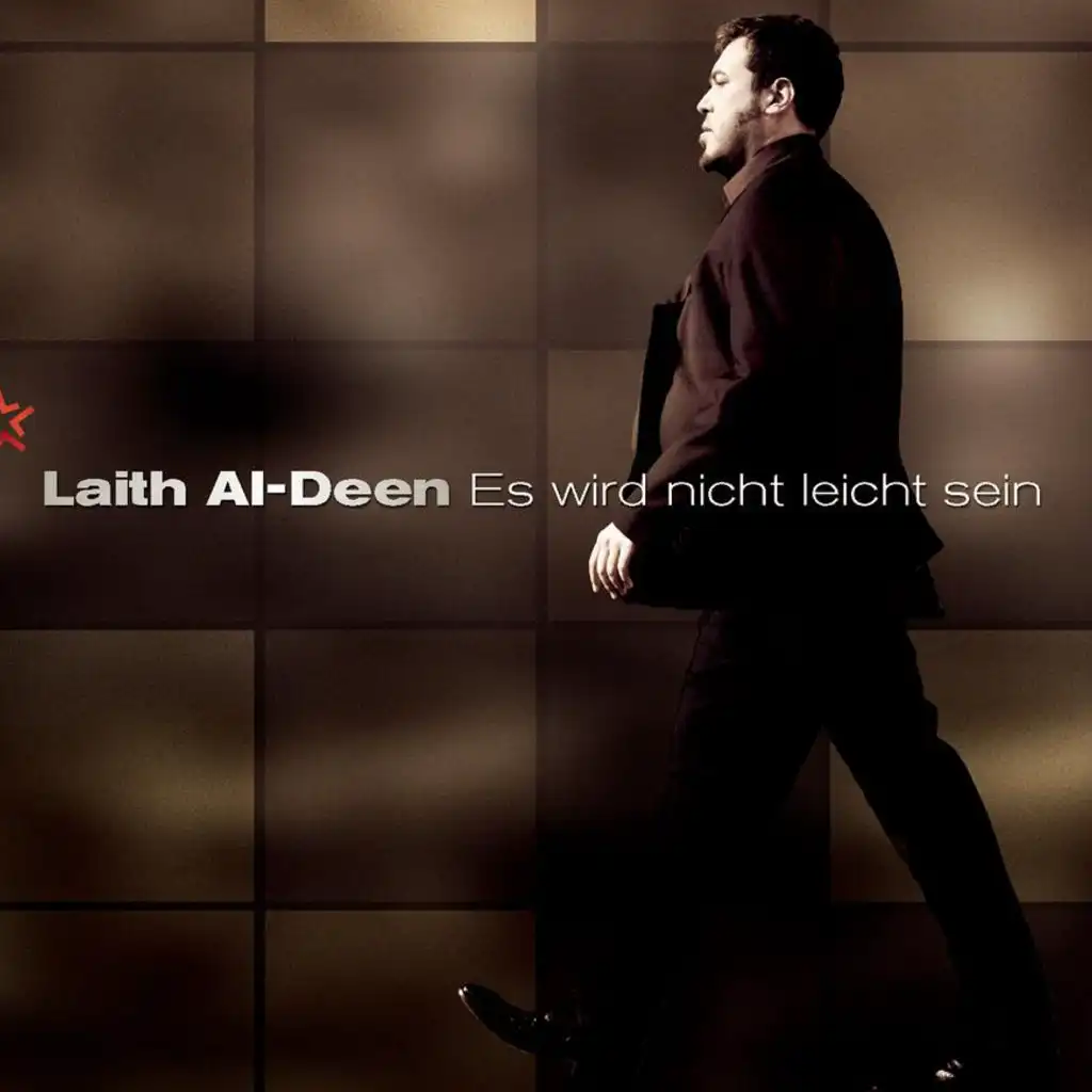 Es wird nicht leicht sein (Akustik Version)