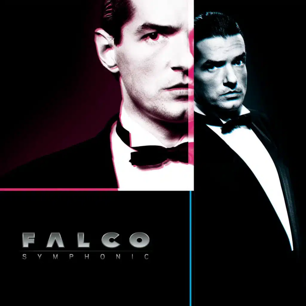 Vienna Calling (Falco Symphonic)