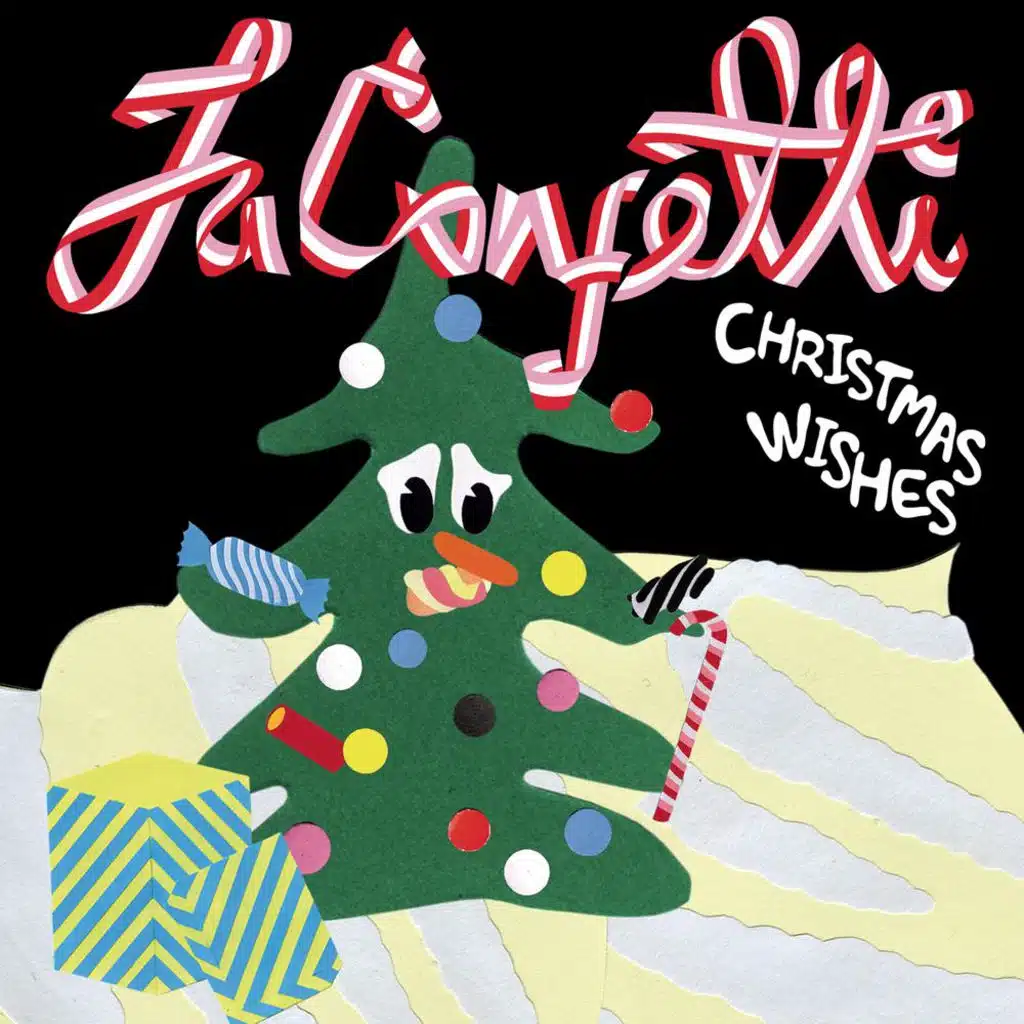 Christmas Wishes (Radio Edit)