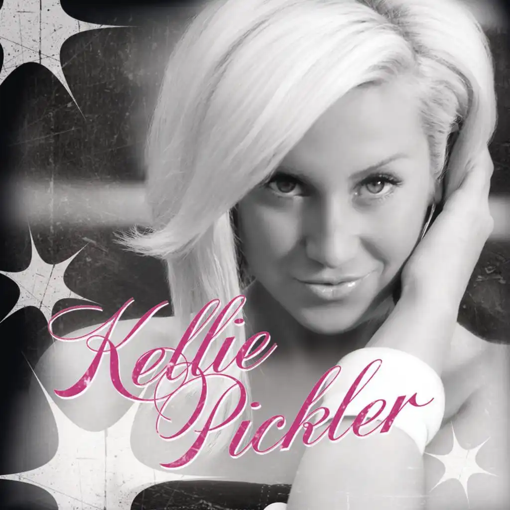 Kellie Pickler