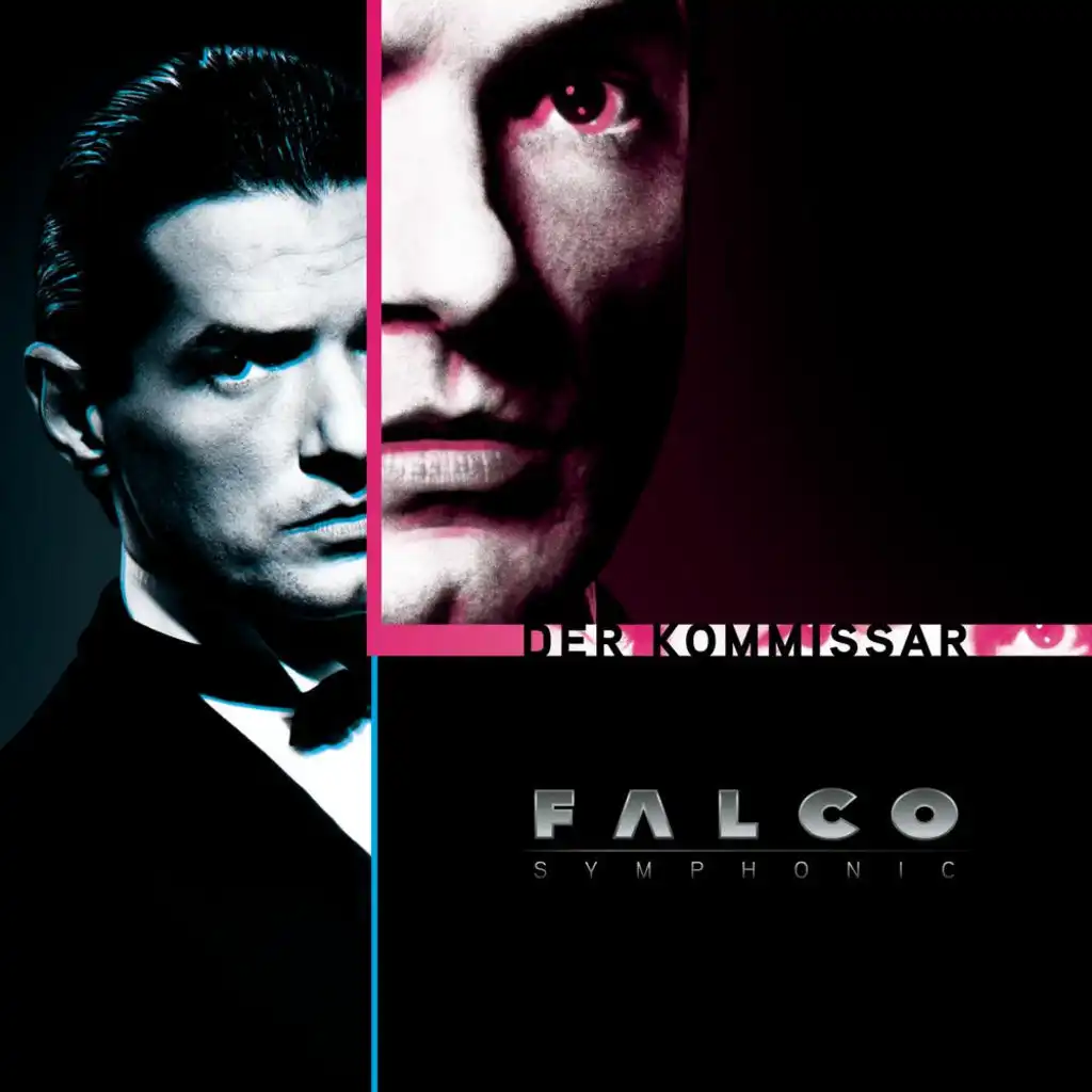 Der Kommissar (Falco Symphonic Radio Edit)