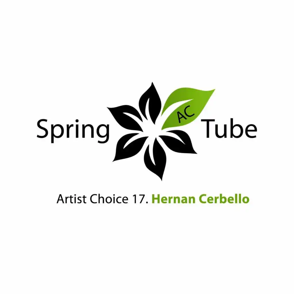 Artist Choice 017: Hernan Cerbello