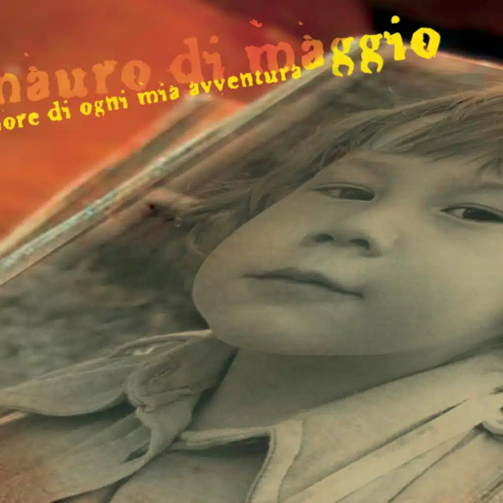 Amore In Ogni Mia Avventura