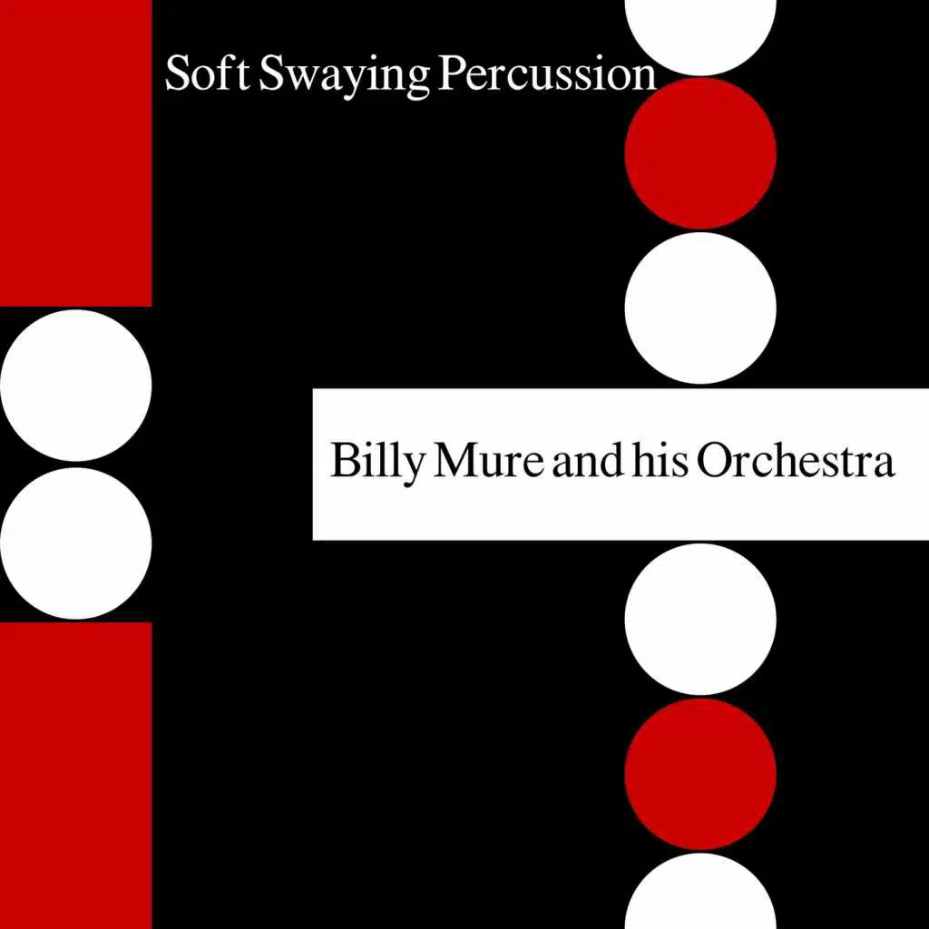 Soft Swaying Percussion