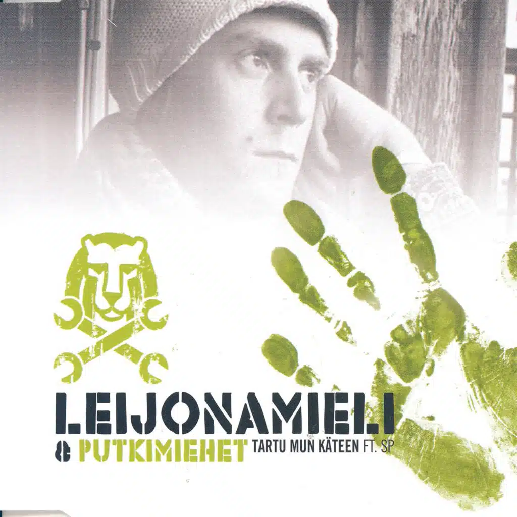 Leijonamieli Ja Putkimiehet