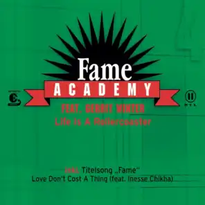 Fame (16 Studenten)