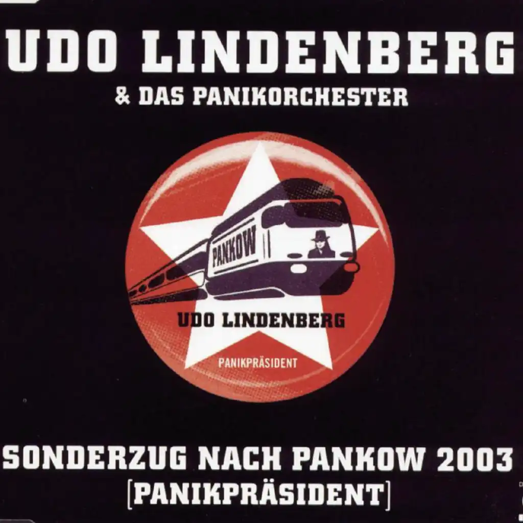 Sonderzug nach Pankow 2003