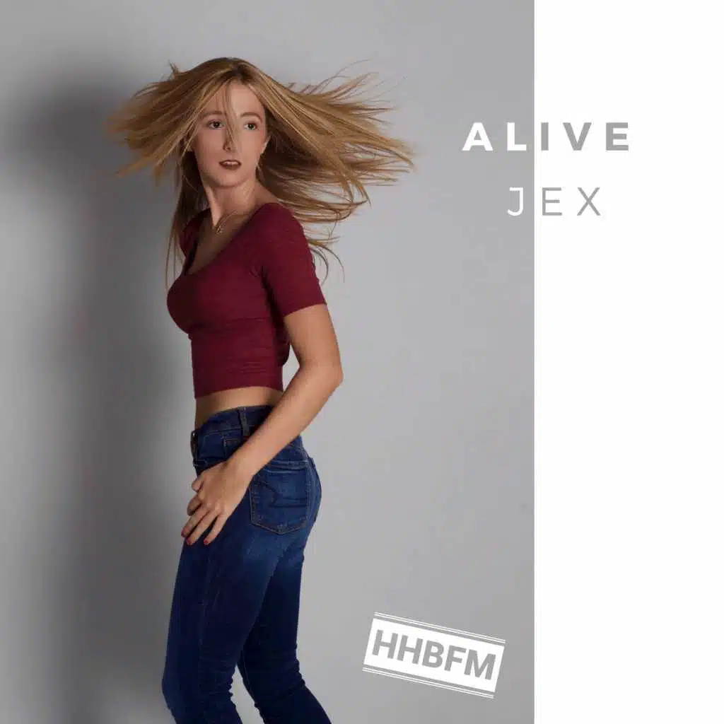 Alive