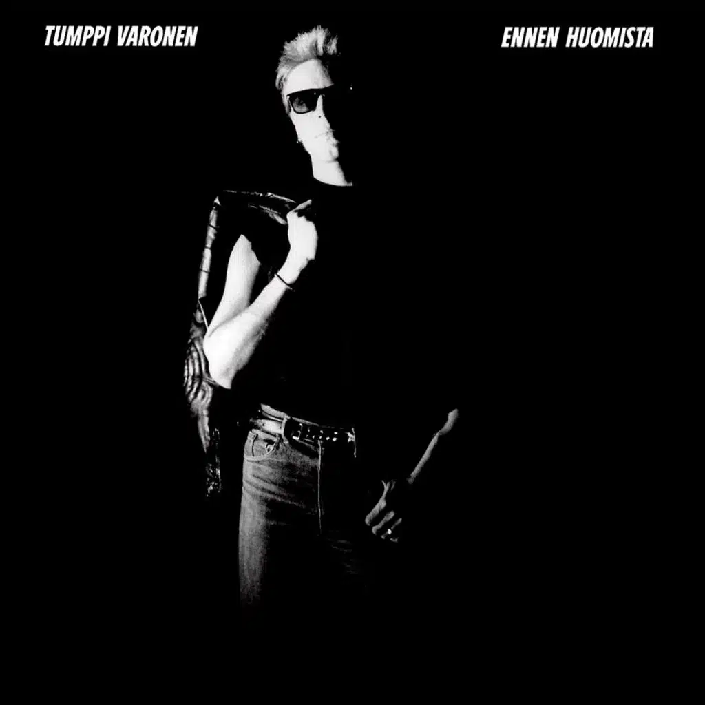 Aikuinen pikkutyttö