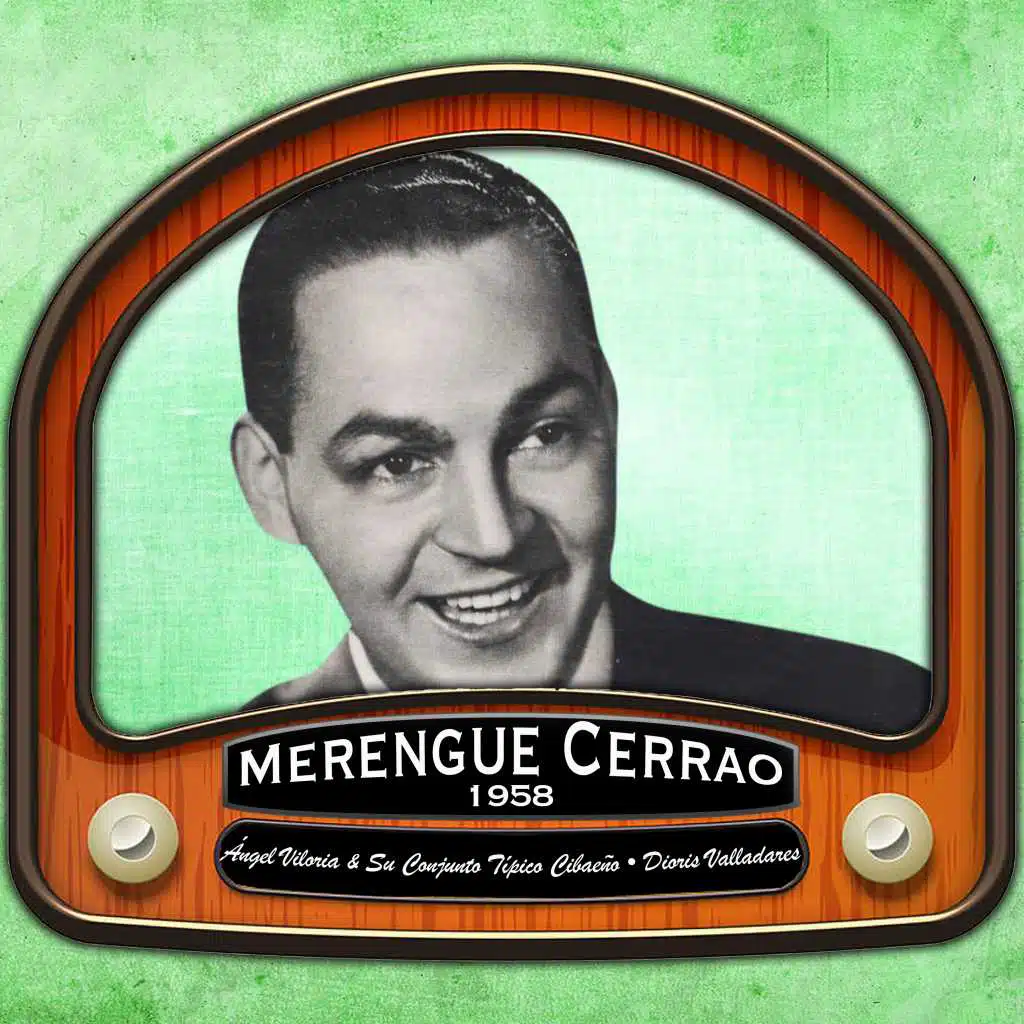 Merengue Cerrao (1958)