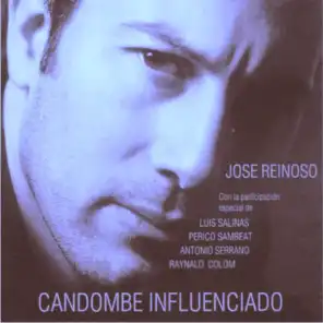 Candombe Influenciado (Latin Jazz)