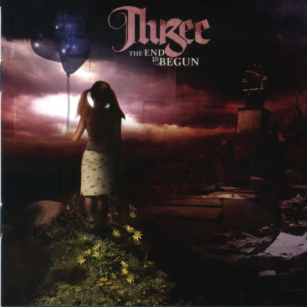 The Word Is Born of Flame