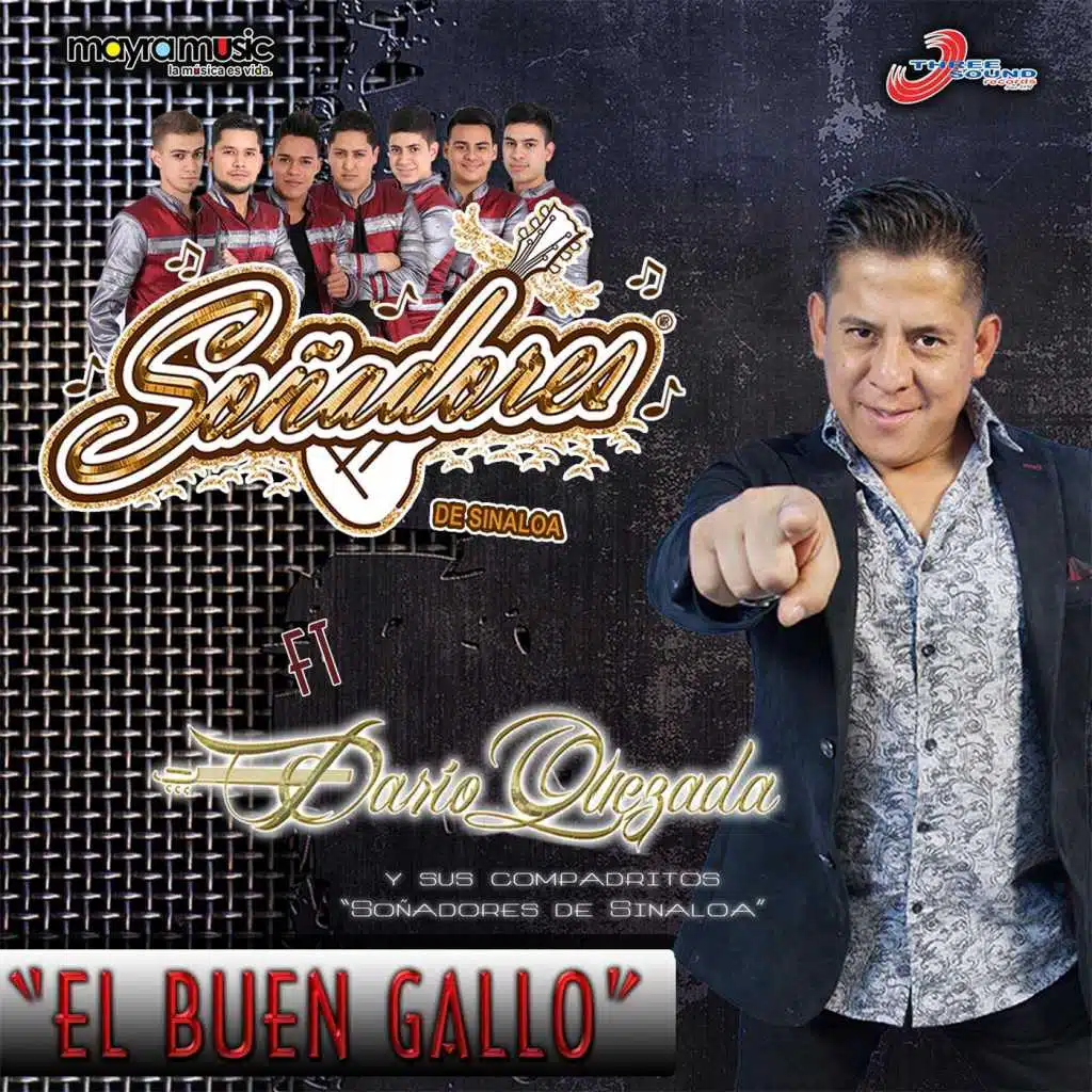 El Buen Gallo