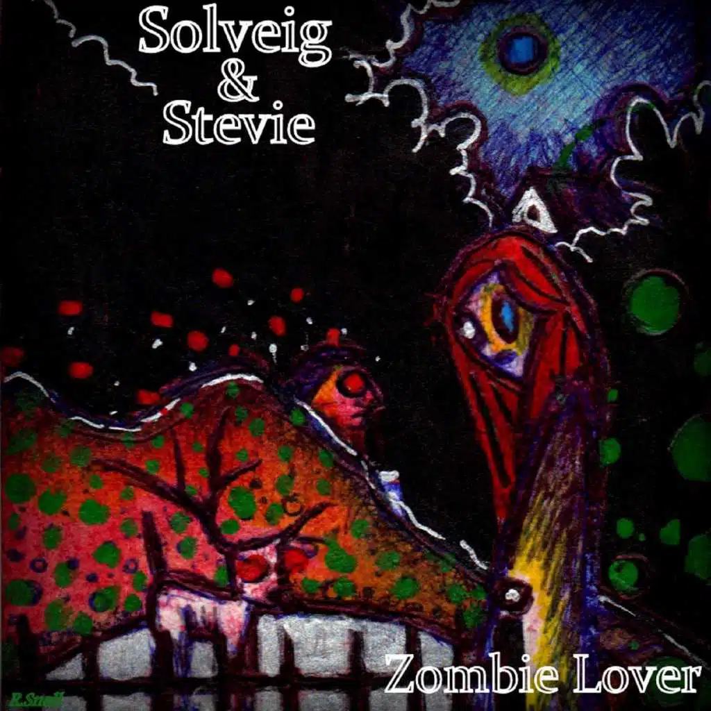 Zombie Lover