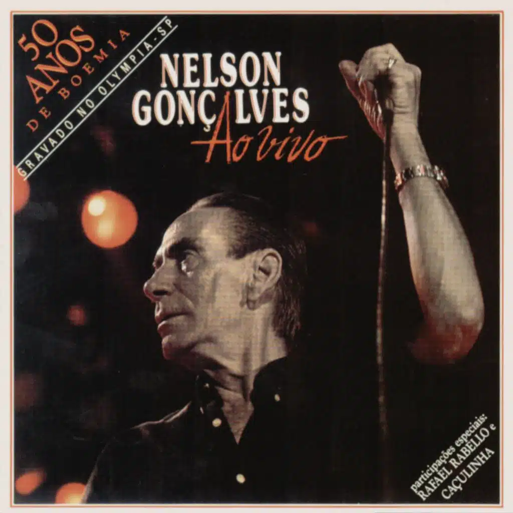 Chão De Estrelas (Ao Vivo)