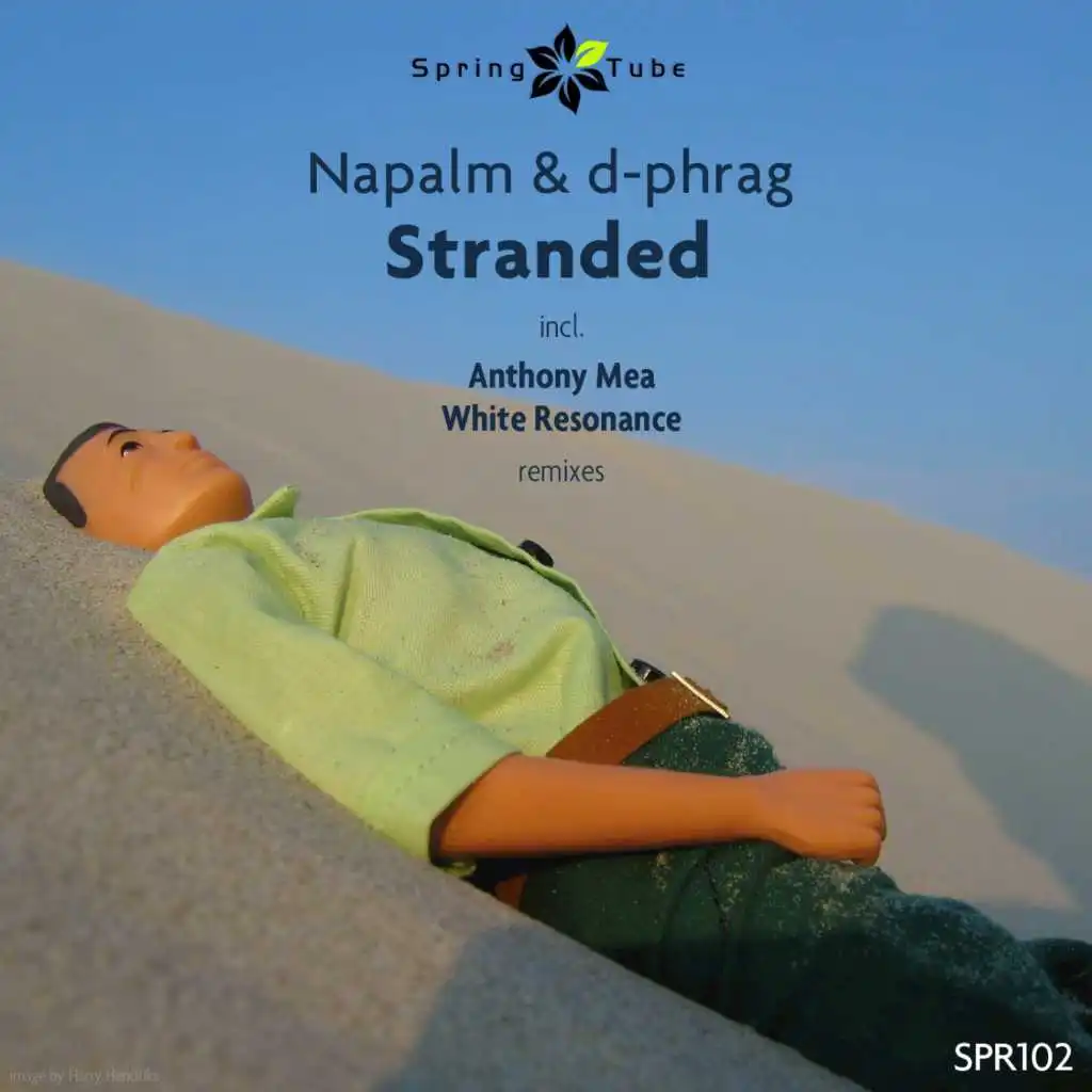 Stranded (Anthony Mea Remix)