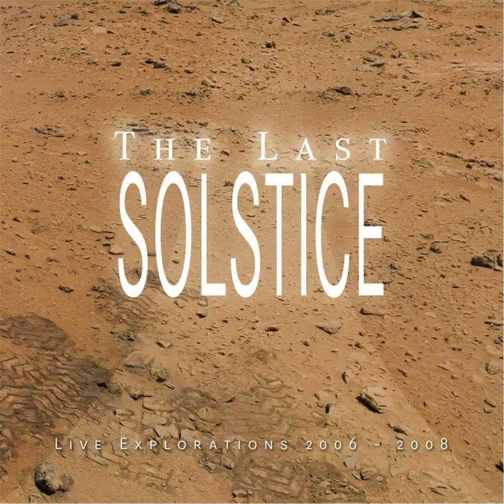 The Last Solstice (Live)