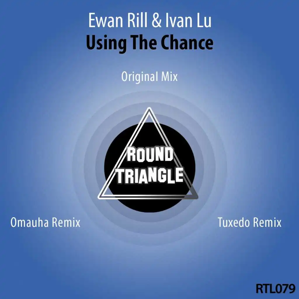 Using the Chance (Omauha Remix)