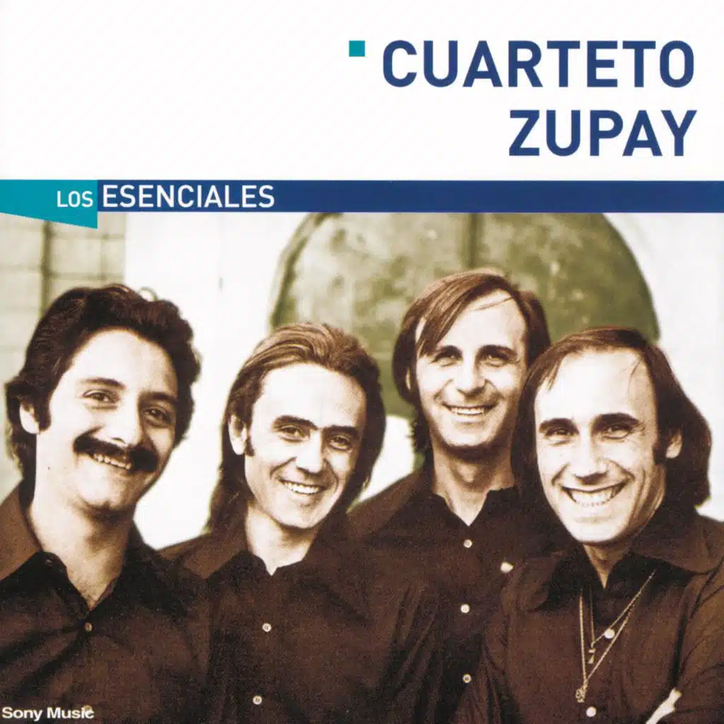 Cuarteto Zupay