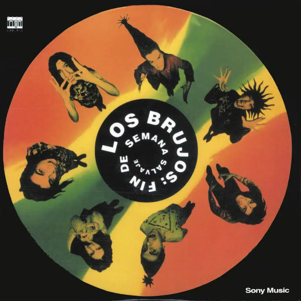 Fin De Semana Salvaje