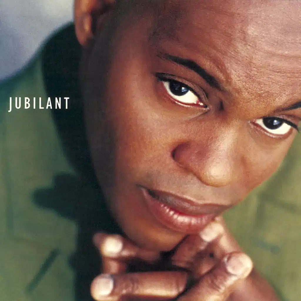 Jubilant Sykes - Terence Blanchard