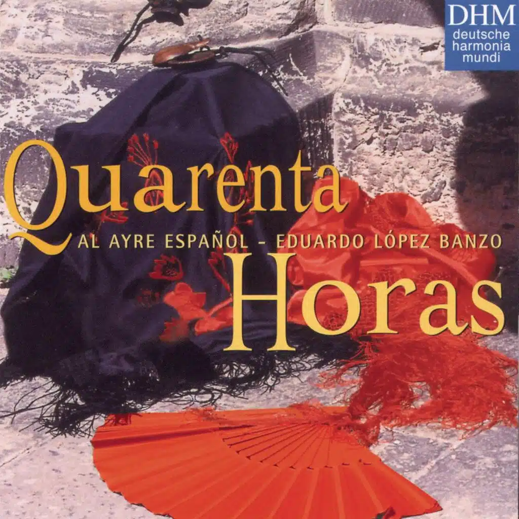 Quarenta Horas