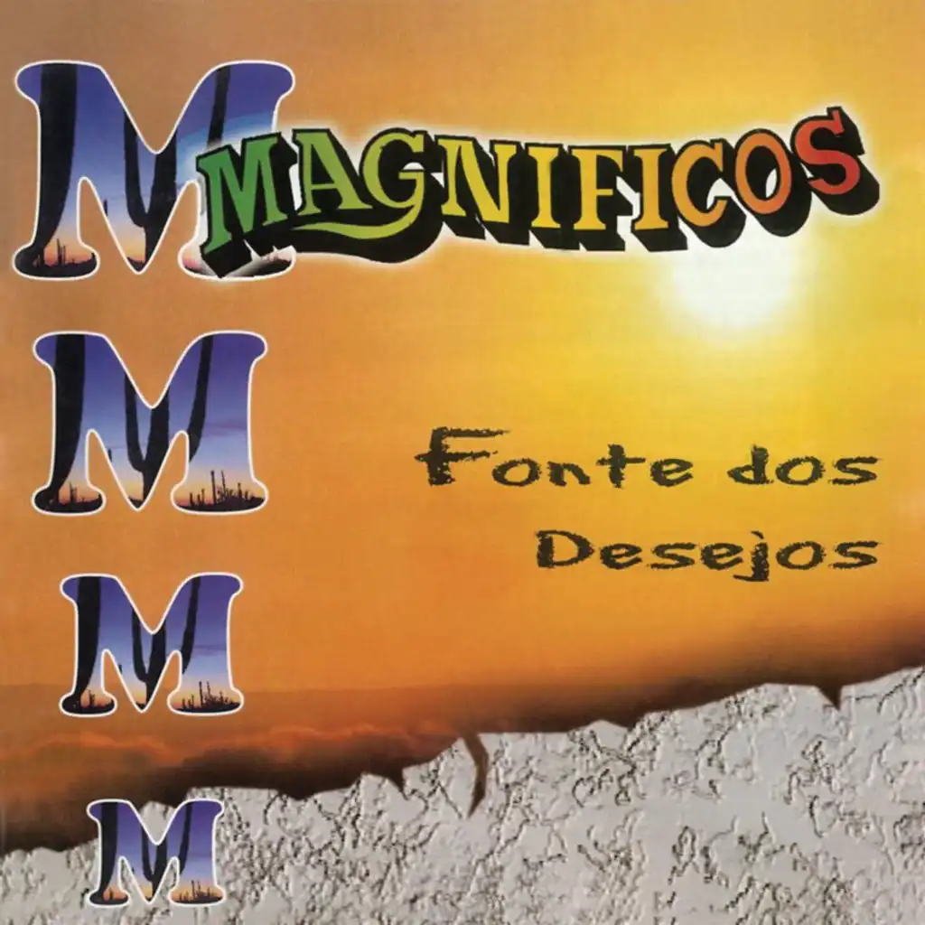 Fonte dos Desejos