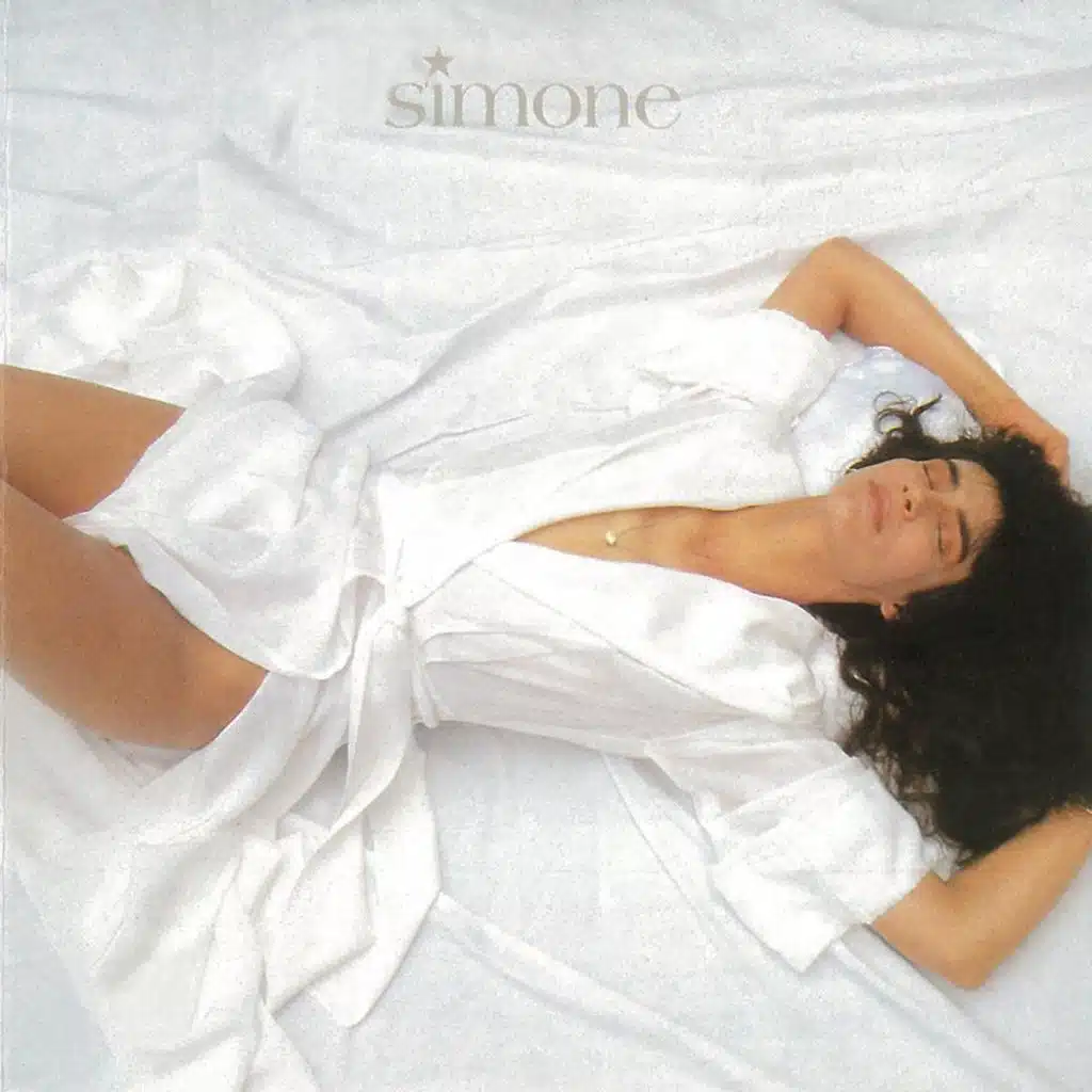 Simone & Antonio Carlos Jobim