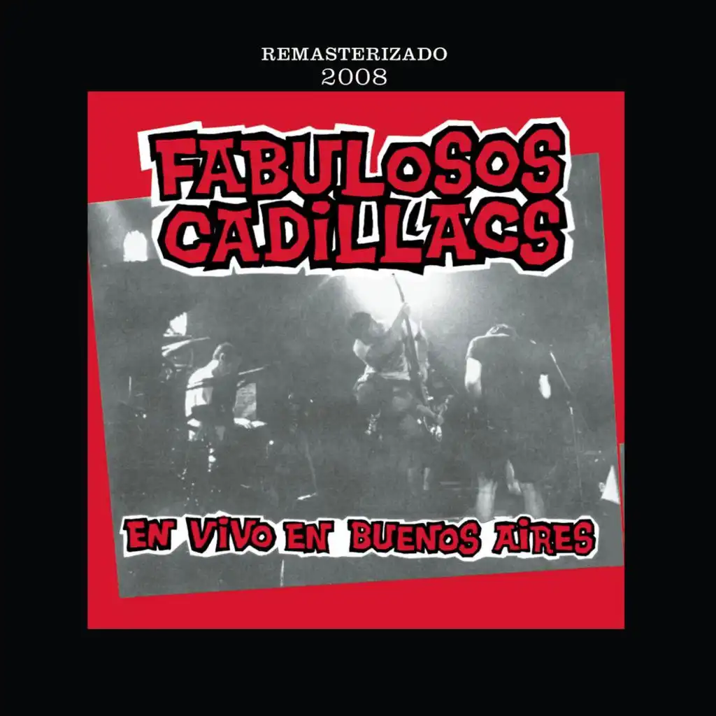 Gallo Rojo (version Instrumental En Vivo) (Remasterizado 2008)