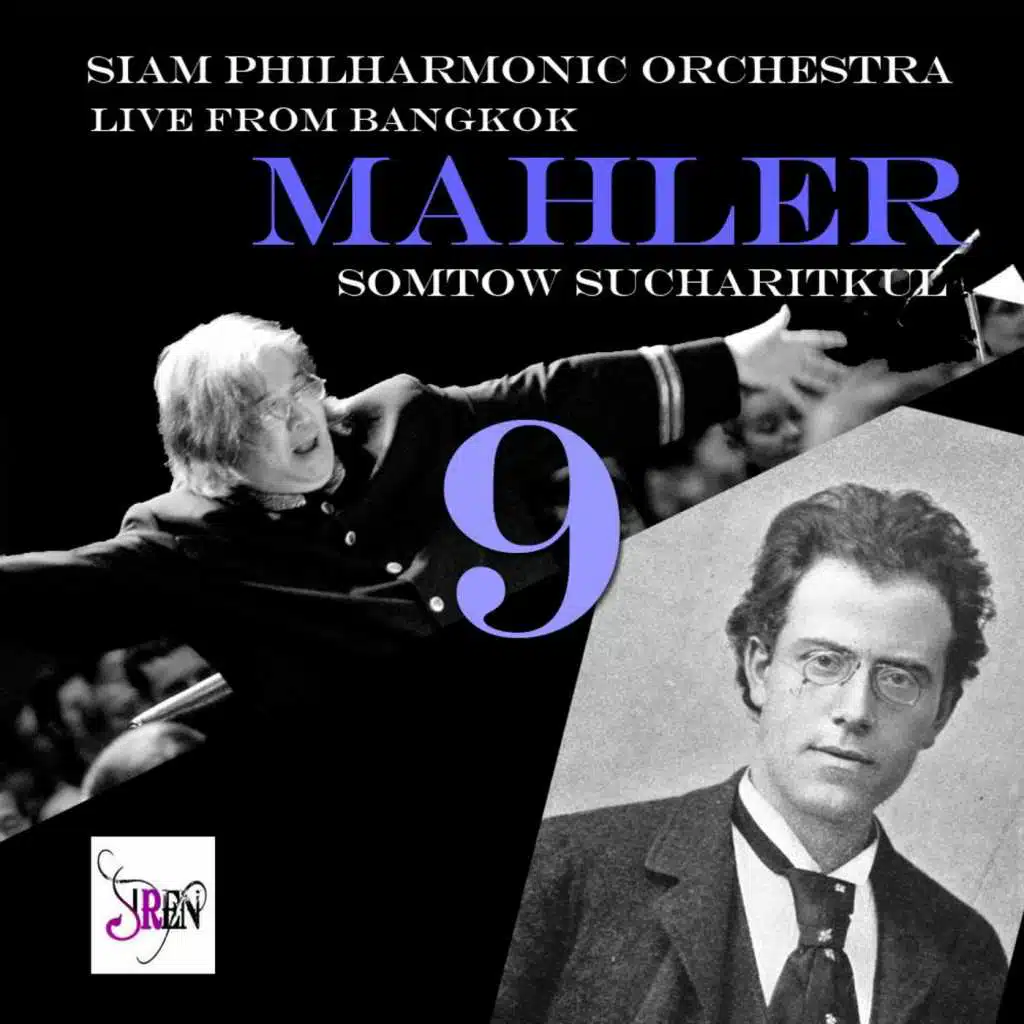 Mahler: Symphony No. 9