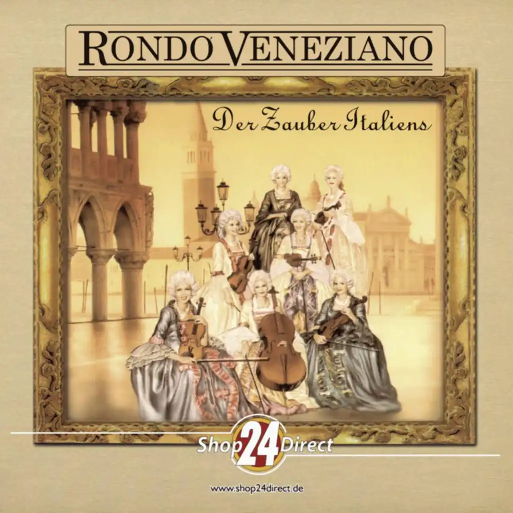 Rondo Veneziano