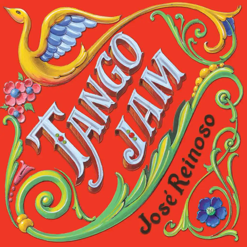 Tango Jam