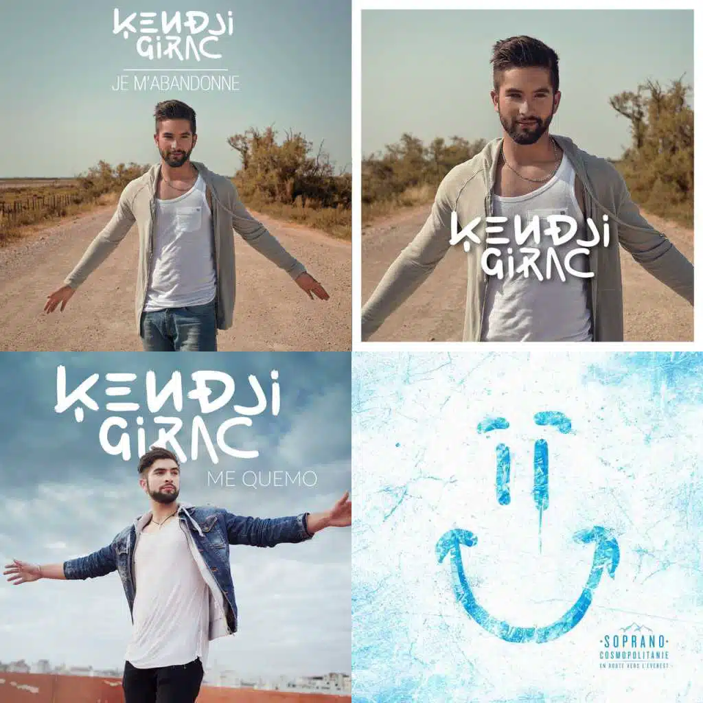kendji