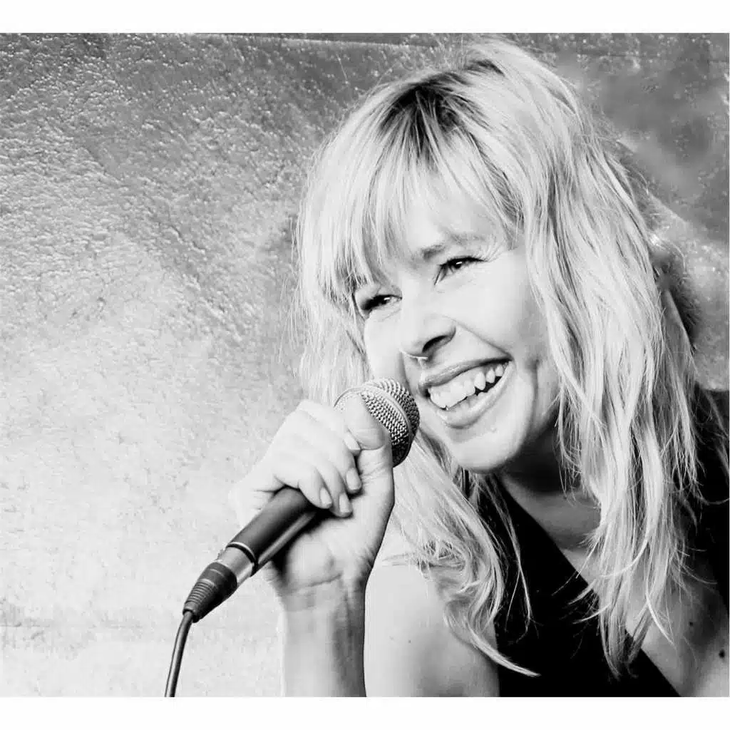 Solveig Røgler