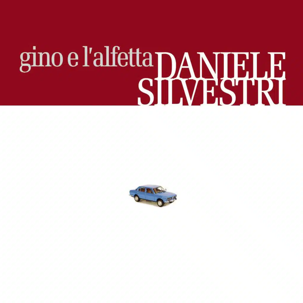 Gino E L'Alfetta (Radio Edit)