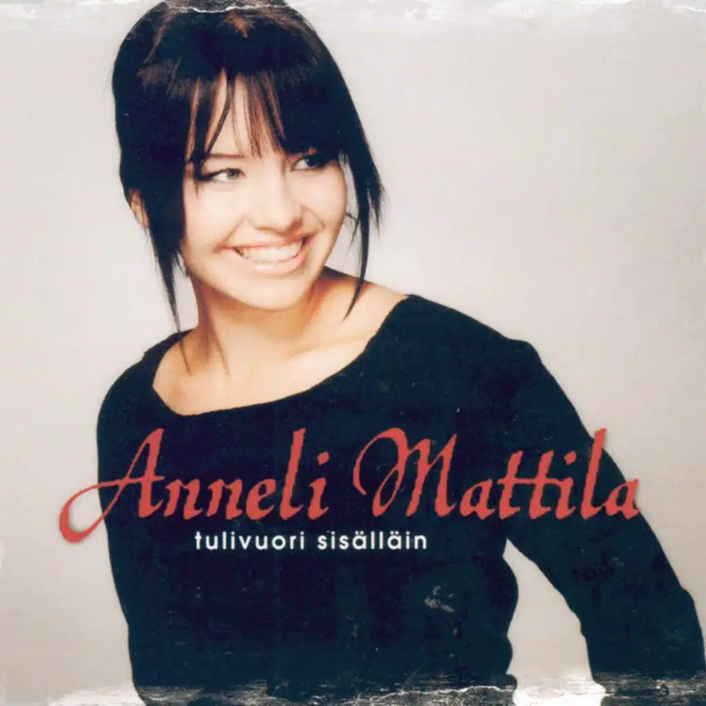 Tulivuori sisälläin