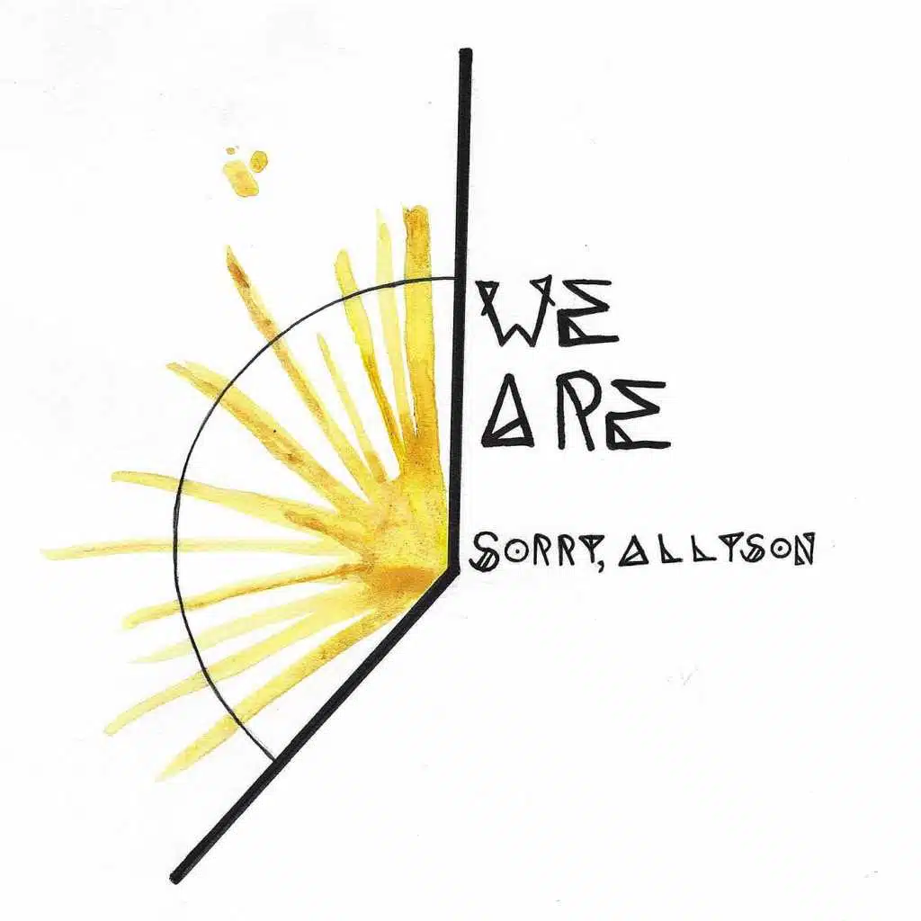 We Are