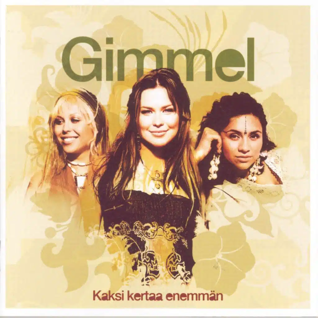 Kaksi Kertaa Enemmän