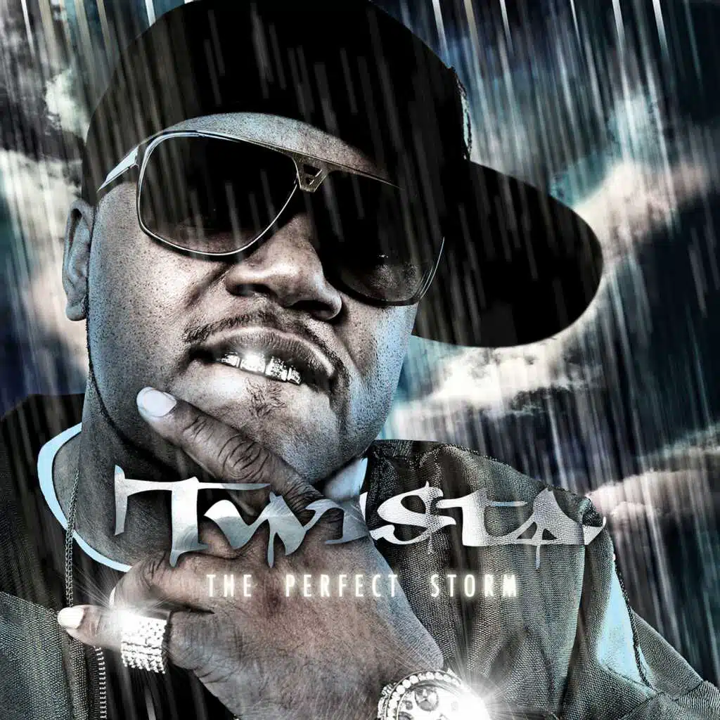 The Perfect Storm (feat. Chris Brown,  Yo Gotti,  Waka Flocka Flame & Ray J)
