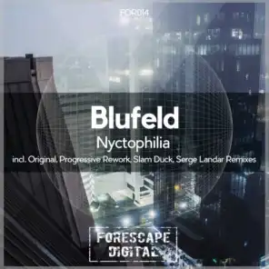 Nyctophilia (Blufeld's Stygian Progressive Rework)