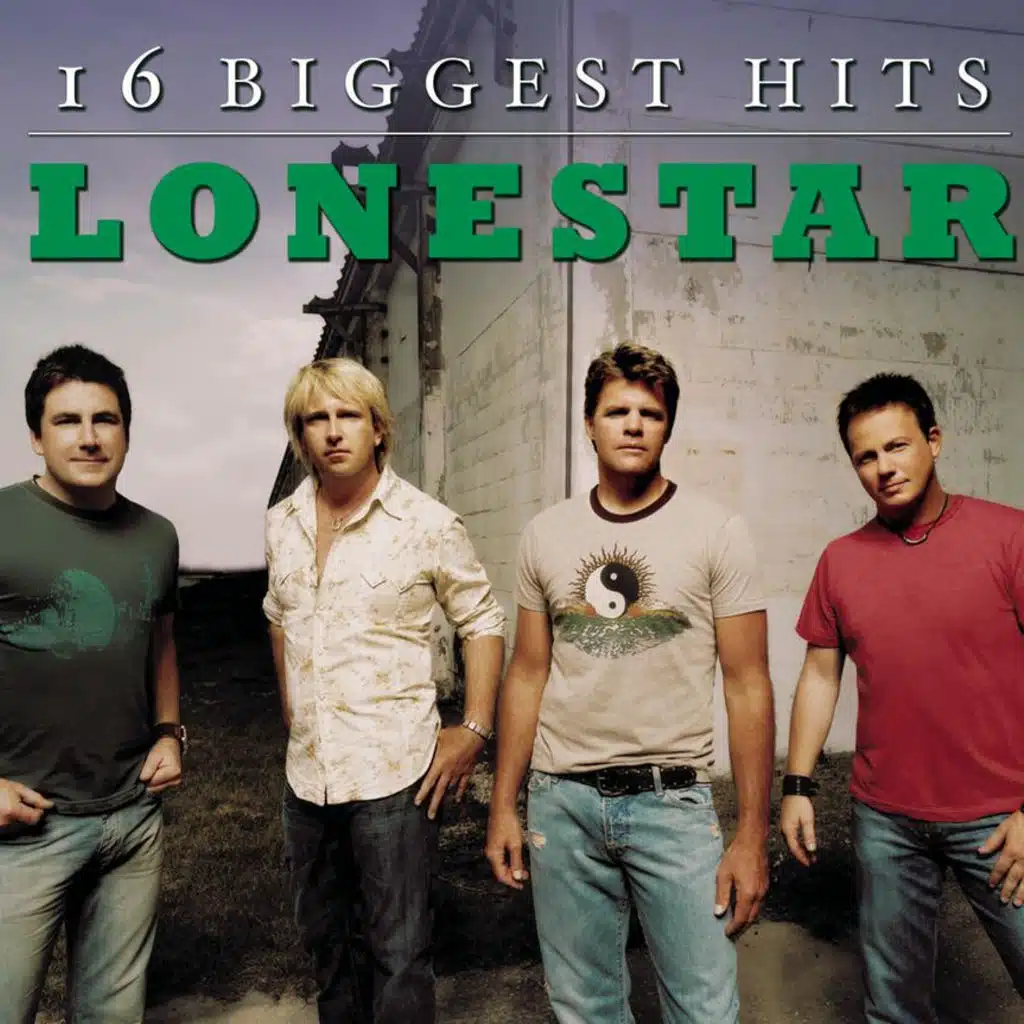 16 Biggest Hits