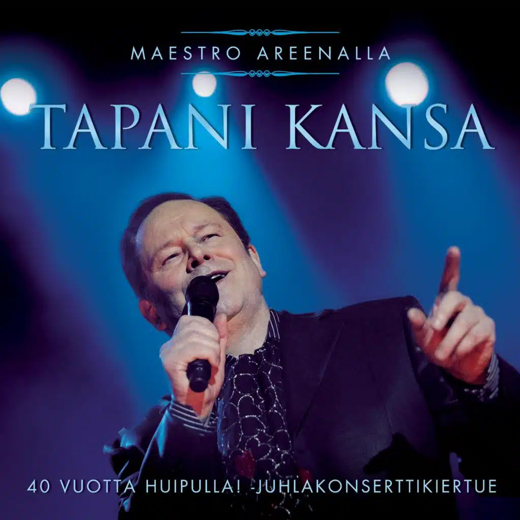 Veikko Nieminen (Live)