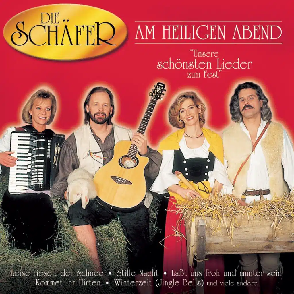 Winterzeit (Jingle Bells)