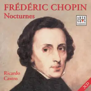Chopin: Nocturnes 1 - 21
